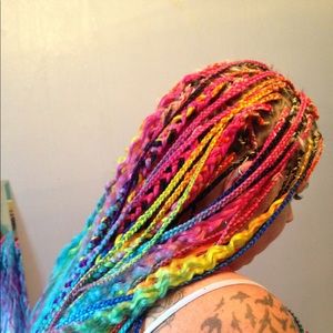 Meet your Posher, Francisca